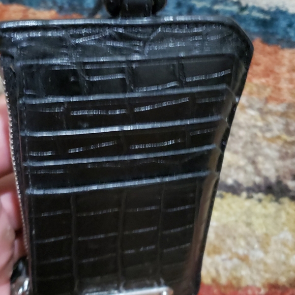 100% authentic Saint Laurent wallet - Picture 6 of 6